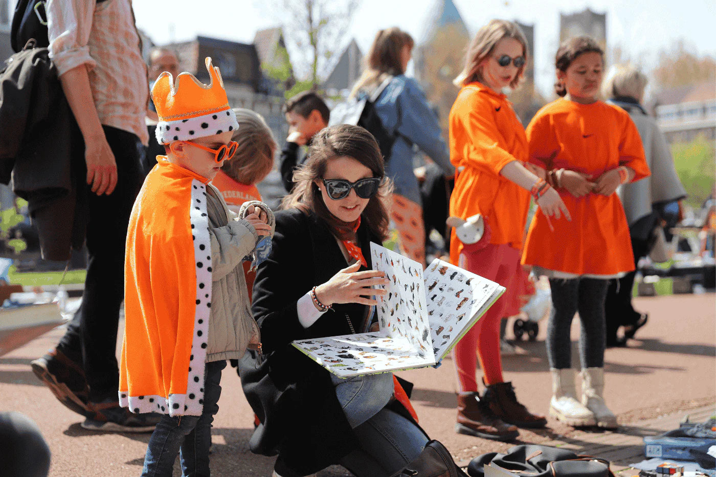 Koningsdag