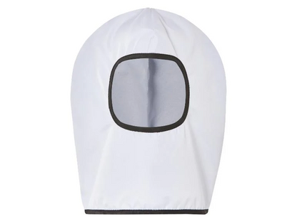 Herenkostuum Astronaut - Wit - Heren