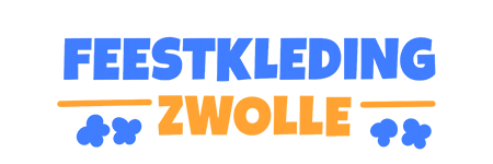 Feestkleding Zwolle
